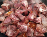 Foto del paso 3 de la receta: Cazuela de costillas y rovellons