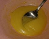 Foto langkah ke 3 dari resep Lemon Brownies KUKUS.