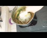 Foto langkah ke 4 dari resep Wajik gula merah.