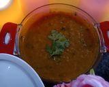 सांबर(Sambar Recipe in hindi) रेसिपी चरण 6 फोटो