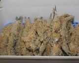 Foto del paso 5 de la receta Boquerones empanados