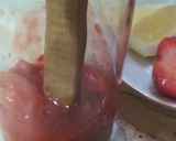 Foto del paso 1 de la receta: Strawberry Mojito o Mojito de Frutilla