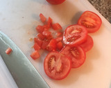 Foto del paso 2 de la receta: Camarones 🍤 Il Pomodoro!! Quedaron suculentos 😍🥳🥳