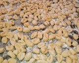 Foto del paso 4 de la receta: Ñoquis de papa