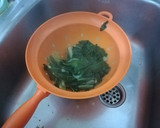 Foto del paso 4 de la receta: Acelgas