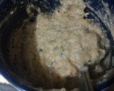 Foto langkah ke 3 dari resep Siomay Rebus versi bubusugar (cemilan mpasi / anak).