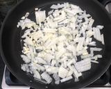 Foto del paso 2 de la receta: Lasaña de zucchini
