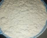 Milk chin chin recipe step 1 photo