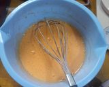 Foto langkah ke 8 dari resep Spartak Honey Cake.
