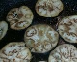 Foto del paso 1 de la receta: Lasaña de berenjenas