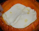 Foto del paso 7 de la receta: Calabaza Princesa rellena