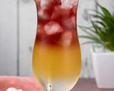 Hình bước làm 1 của món Happy Hour 11: Malibu Bay Breeze