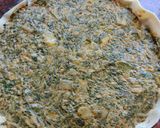 Foto del paso 7 de la receta: Tarta de verduras