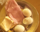 Foto del paso 2 de la receta: Arrollado de carne molida