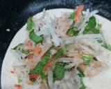 Radish Paratha recipe step 4 photo
