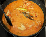 Foto langkah ke 7 dari resep Ayam Bakar Bumbu Rujak Devina Hermawan.