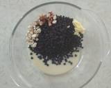 Dark Chocolate Fudge recipe step 1 photo