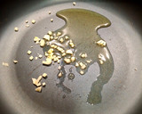 Foto del paso 1 de la receta: Tortilla de rebozuelos (cantharellus cibarius)