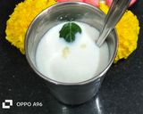 गणेश चतुर्थी स्पेशल पंचामृत रेसिपी चरण 5 फोटो
