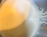 Foto del paso 1 de la receta: Magdalenas deliciosas con limón y chocolate 😋🧁🥧