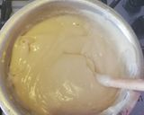 Foto del paso 3 de la receta: Natilla con gelatina