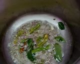 A picture of step 4 of Dal Bati.