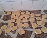 Foto del paso 7 de la receta: Bizcochos súper exprés con coco🥥