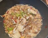 Foto langkah ke 4 dari resep Mie godhok.