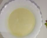 Besan nankhatai recipe step 1 photo