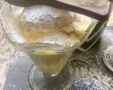 Une image de l'étape 14 de ☕️Tiramisu 🥄au citron 🍋limoncello.