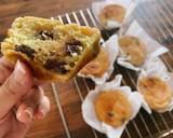Chocolate chips Cupcakes recipe step 3 photo