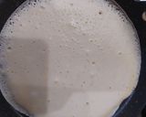 Foto del passaggio 5 della ricetta Choco crepes con crema alla nocciola