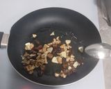 Foto del paso 1 de la receta: Espinacas a la crema sin gluten