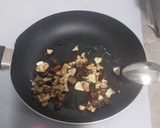 Foto del paso 1 de la receta: Espinacas a la crema sin gluten