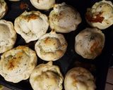 Foto del paso 9 de la receta: Cachu (con acento en la u)