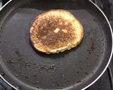 Foto del paso 3 de la receta: Panqueques de banana y avena
