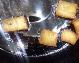 A picture of step 4 of Tomato soup with Carrot and Potato.