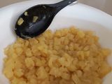 Postre de piña🍍