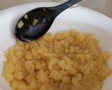 Foto del paso 2 de la receta: Postre de piña🍍