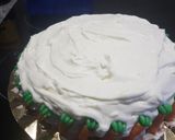 Foto del paso 5 de la receta: Carrot cake con frosting