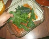 Foto del paso 4 de la receta: Espinacas gratinadas