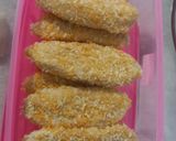 Foto langkah ke 2 dari resep Pisang frozen.