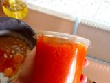 كيكه مربى الجزر 🥕