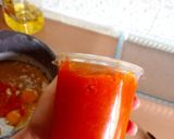 صورة لخطوة 4 من وصفة كيكه مربى الجزر 🥕