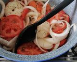 Foto del paso 2 de la receta: Caldillo de congrio muy fácil