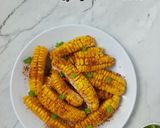 Foto langkah ke 5 dari resep Spicy Corn Ribs.