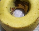 Foto langkah ke 6 dari resep 920. Cake Marmer 2 Telur.