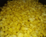 Foto del paso 1 de la receta: Tortilla campera de temporada