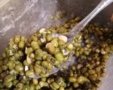 Foto langkah ke 1 dari resep Susu Sari Kacang Hijau.