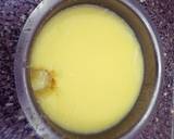 How to make Butter,Ghee,paneer & Mish from Cream or Malai? recipe step 9 photo